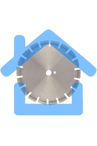 Диск алмазный ф300 х 25,4 мм, 