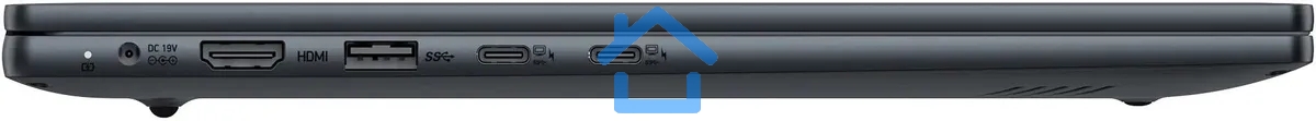 Ноутбук Digma Pro Pactos Core i5 1235U 16Gb SSD 512Gb Intel Iris Xe graphics 14