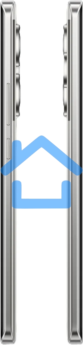 Смартфон Realme GT6 5G, 12/256Gb, серебристый