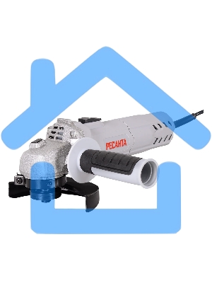 Ресанта Углошлифовальная машина УШМ-125/900 75/12/2