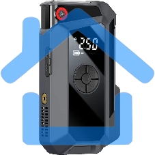 Пуско-зарядное устройство Buro SJ-K80