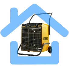 Пушка тепловая Ballu BHP-M2-40