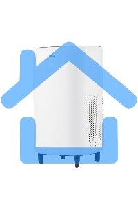 Очиститель воздуха Ballu AP-130