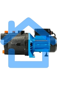 Насос повышения давления ДЖИЛЕКС ДЖАМБО 60/35 П (2.0)