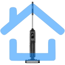 Вертикальный пылесос GARLYN Aqua Base 5