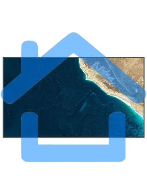 Отдельностоящая ЖК панель Acer DV435KBbmiix 43