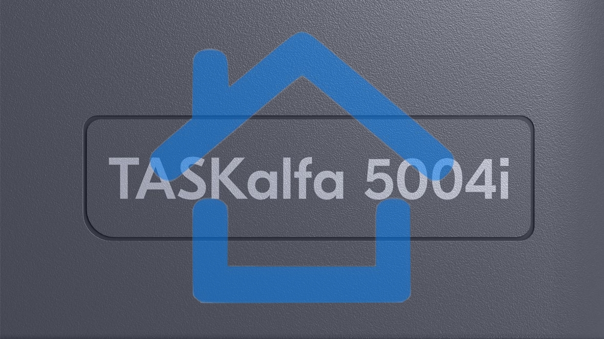 МФУ лазерный Kyocera TASKalfa 5004i Требуется запуск АСЦ (1102YS3NL0), A3, ч/б, печ. до 50 стр/мин. (А4) до 25 стр/мин. (А3), скан. до 80 стр/мин., 1200 x 4800 dpi (печать) 600x600 dpi (скан.), USB, RJ-45, NFC, Air Print, Mopria