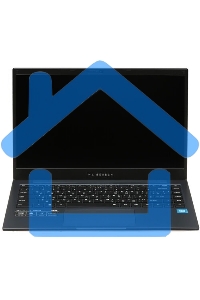 Ноутбук Maibenben Smart S14A-iN10UM темно синий 14