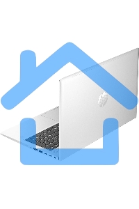 Ноутбук HP ProBook 450 G10 Core i5 1334U 16Gb SSD 512Gb Intel Iris Xe graphics 15.6