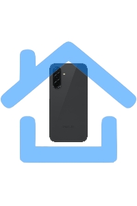 Смартфон Samsung Galaxy A36 SM-A366B, 8/128Gb, черный