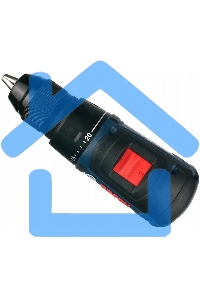 Дрель-шуруповерт Bosch GSR 18V-50 + L, Аккумуляторная, 18В, 2 АКБ, Кейс