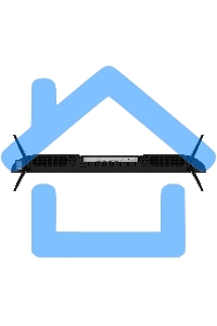 Телевизор Soundmax 32