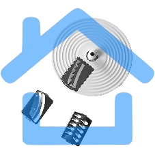 Кухонный комбайн GALAXY GL2309