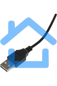 Клавиатура Oklick K135 (1914788) проводная, USB, черный