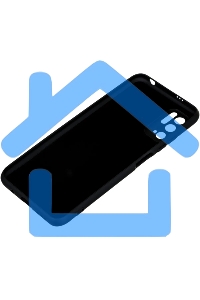 Чехол (клип-кейс) DF xiOriginal-22 для Xiaomi Redmi Note 10T/Poco M3 Pro черный