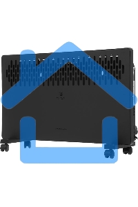 Электрический конвектор Royal clima FIORI Meccanico REC-FRBR1500M