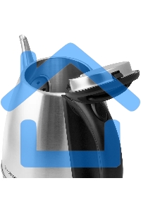 Чайник электрический Blackton Bt KT1803S сталь/черный