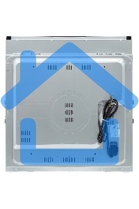 Духовой шкаф электрический Krona Element D Plus черный