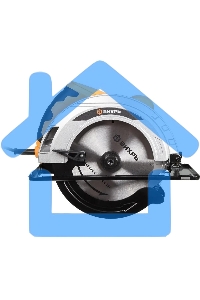 Дисковая пила Вихрь ДП-190/1800 72/11/6