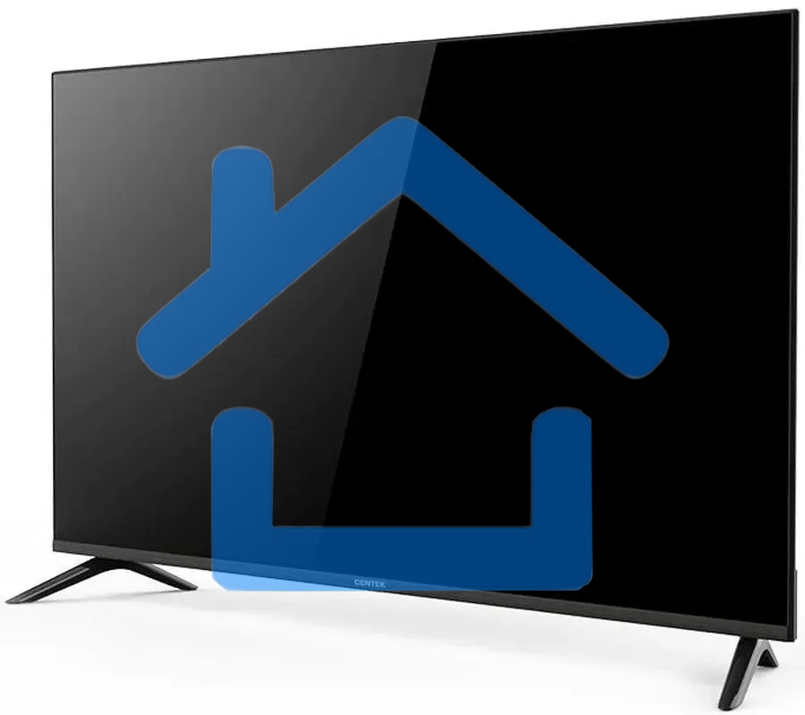 Телевизор Centek 50