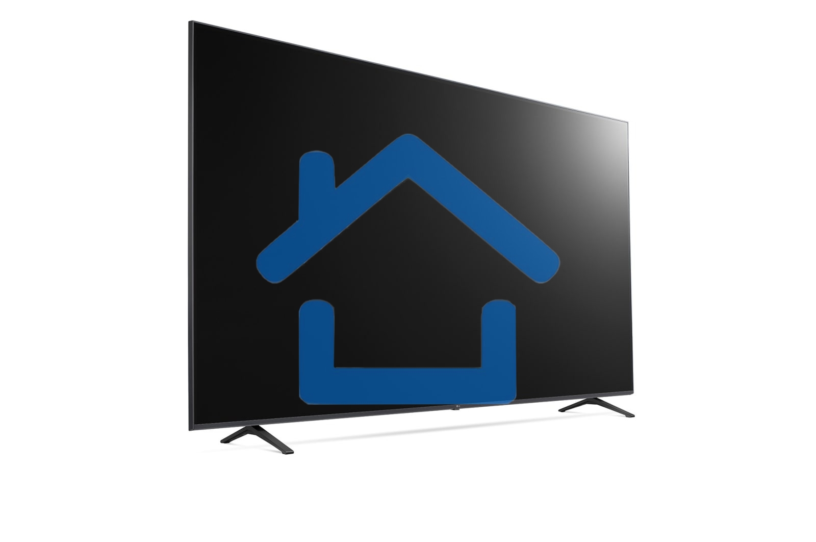 Телевизор LG 86
