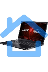 Ноутбук Acer Nitro ANV15-51-52QG/15.6