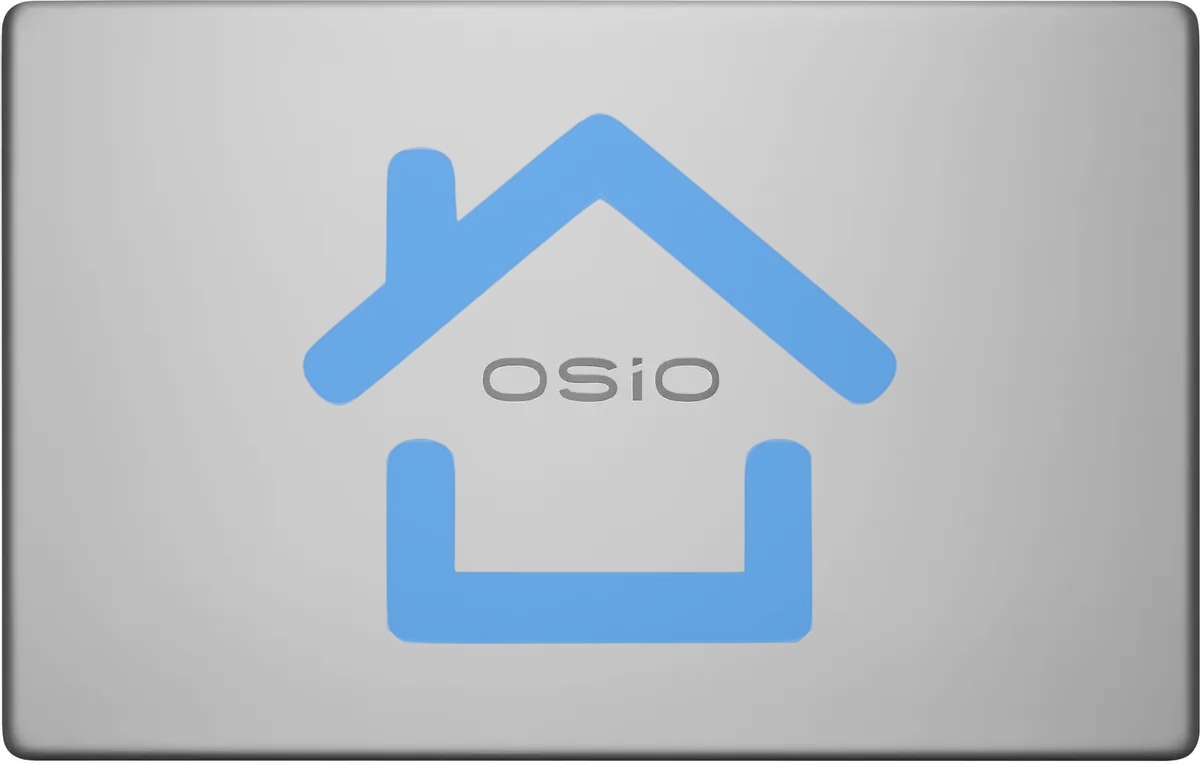 Ноутбук Osio FocusLine F150i-010 Core i5 1235U 16Gb SSD 512Gb Intel Iris Xe graphics 15.6