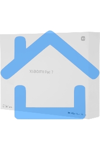 Планшет Xiaomi Pad 7 2410CRPCG 8/256Gb зеленый