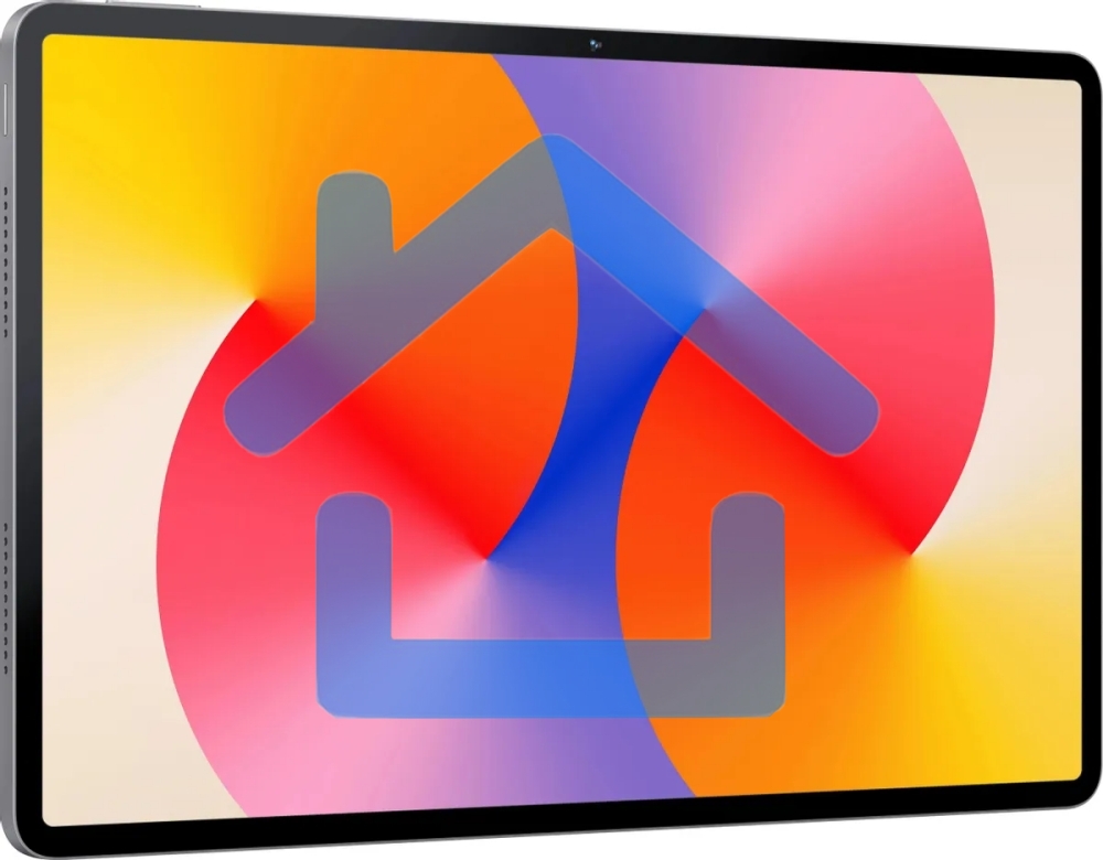 Планшет Huawei MatePad SE LTE 53014AYK 11