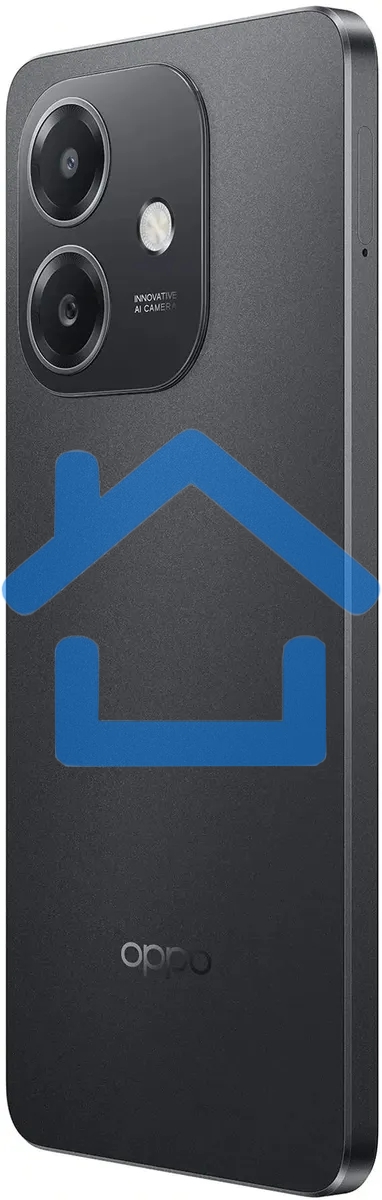 Смартфон Oppo A3, 6/256Gb, черный