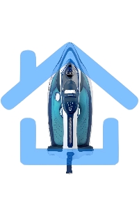 Утюг Zigmund & Shtain ZSI-700