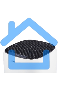 Очиститель воздуха Ballu AP-130