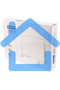 Конвектор Rexant 60-0094, белый 1500 Вт, 20 м2, механический термостат