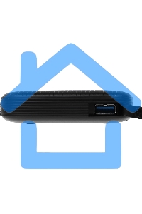Внешний HDD 2.5