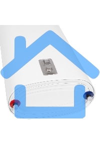 Водонагреватель Ballu BWH/S 80 Azurro DH