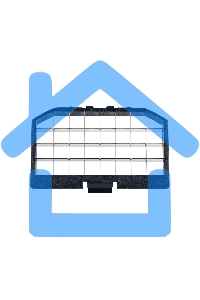 Блендер CENTEK CT-1315 нержавеющая сталь/черный