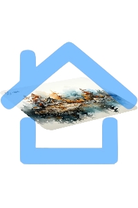 Коврик для мыши Cactus Forest 400x300x3мм (CS-MP-PRO19XL)