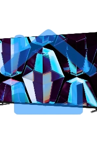 Телевизор Sber 50