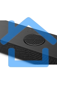 Саундбар LG S80TR 5.1.3 360Вт+220Вт черный