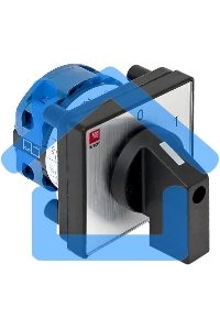 Переключатель кулачковый ПК-1-12 2П 10А 