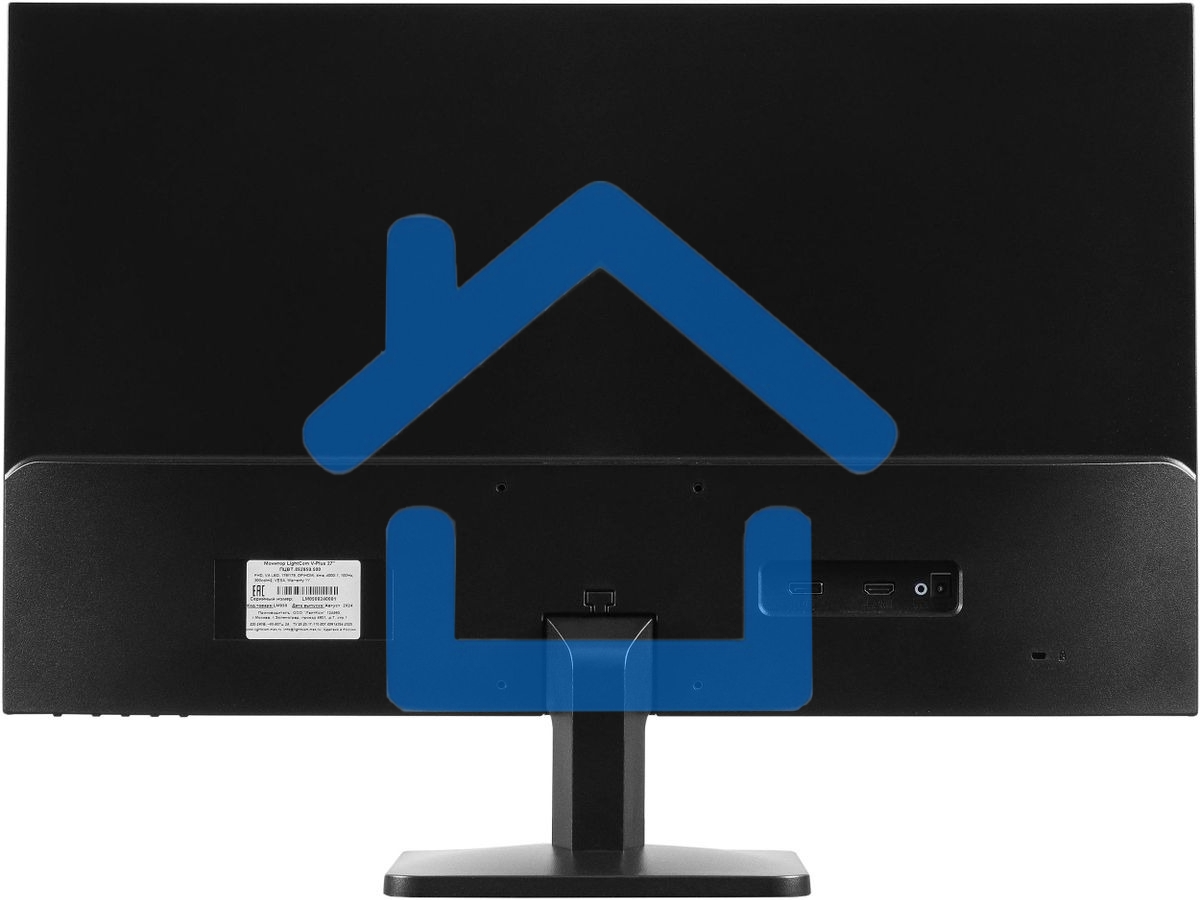 Монитор LightCom V-Plus ПЦВТ.852859.500 27