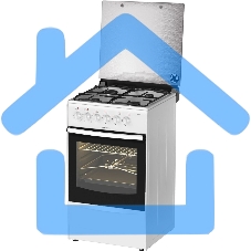 Комбинированная плита Darina 1В КМ 441 306 W