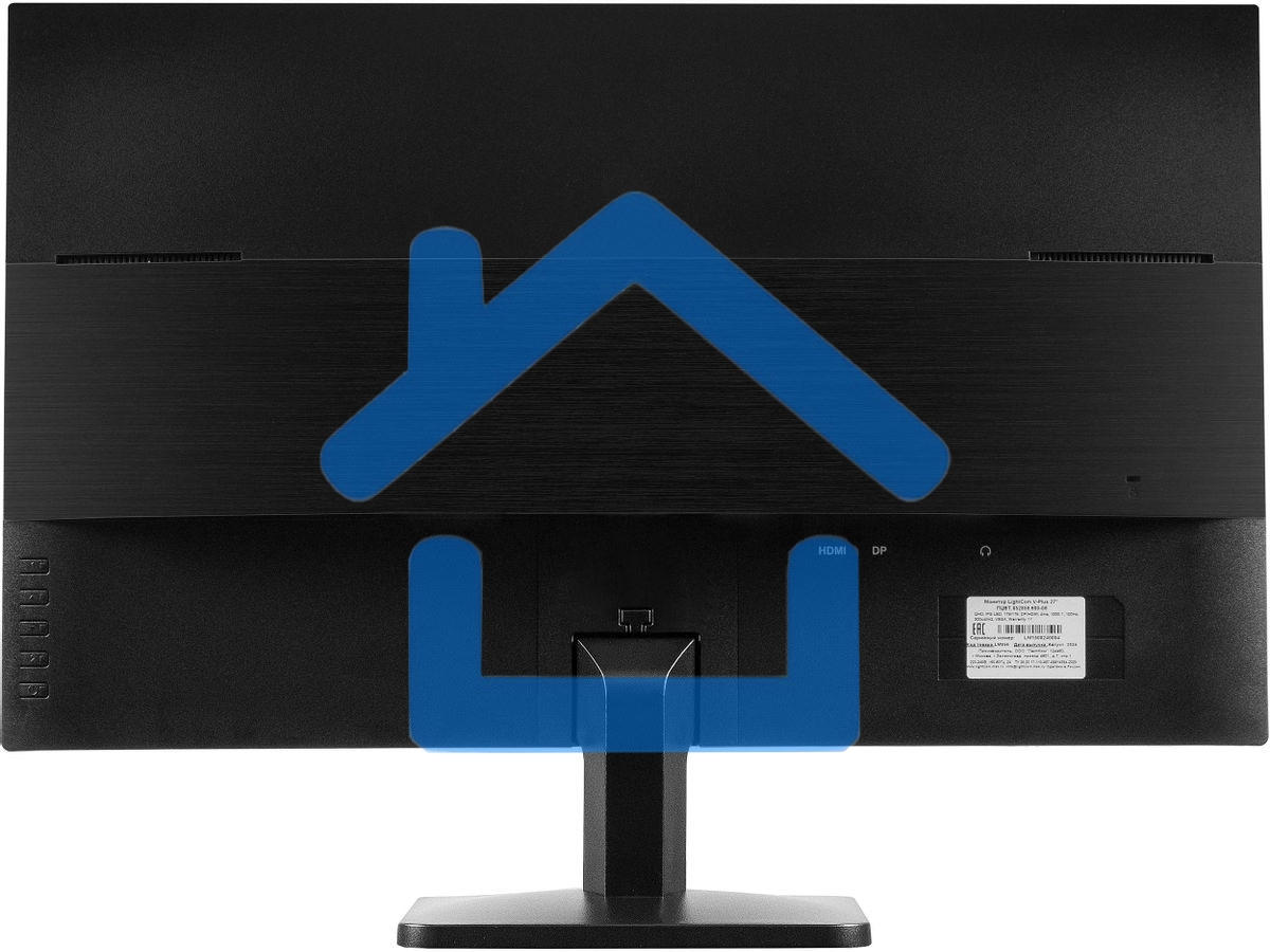 Монитор LightCom V-Plus ПЦВТ.852859.600-06 27