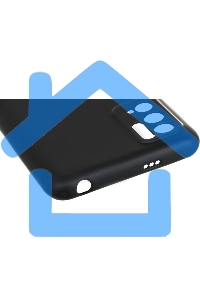 Чехол (клип-кейс) DF xiOriginal-22 для Xiaomi Redmi Note 10T/Poco M3 Pro черный