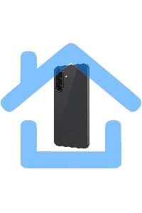 Смартфон Samsung Galaxy A36 SM-A366B, 8/128Gb, черный