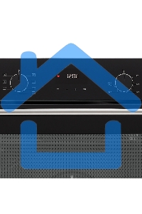 Духовой шкаф электрический Krona Element D Plus черный