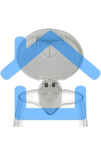 Чайник электрический JVC JK-KE2005