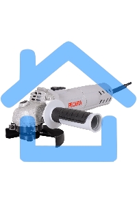 Ресанта Углошлифовальная машина УШМ-125/900 75/12/2