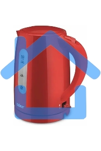Чайник электрический Zelmer ZCK7616R RED