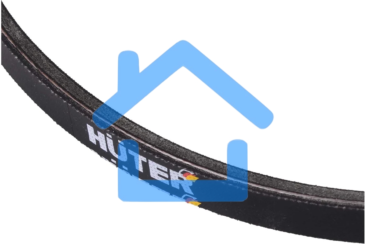 Ремень клиновой HUTER V13x870 для SGC4100